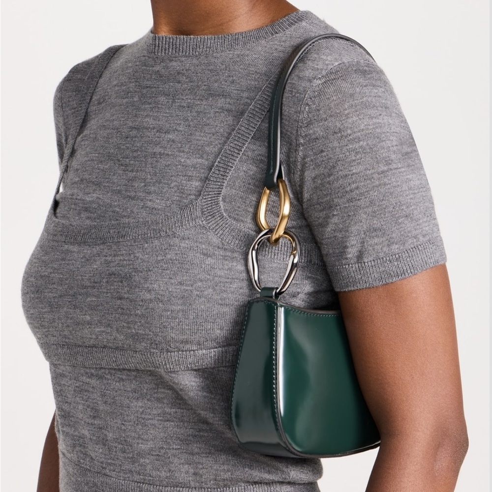 STAUD Ollie Bag, Pine Green - Picture 3 of 9